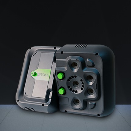 Drake（多模式扫描）