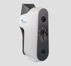 Calibry（彩色扫描）