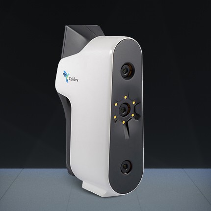 Calibry（彩色扫描）