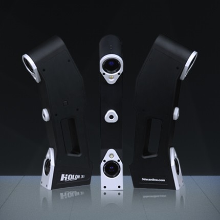 3DH-3M（标志点型）